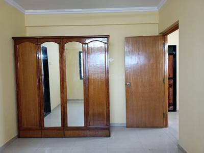 Bedroom Image of 550 Sq.ft 1 BHK Apartment / Flat for sale in Santacruz East Mumbai for Rs. 14000000