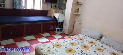 Kitchen Image of 2000 Sq.ft 2 BHK Apartment / Flat for sale in Pink City Jaipur for Rs. 2000000