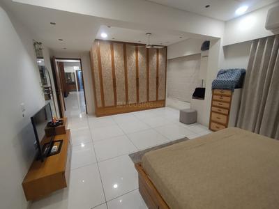 Bedroom Image of 2390 Sq.ft 3 BHK Apartment / Flat for sale in Bopal Ahmedabad for Rs. 16000000