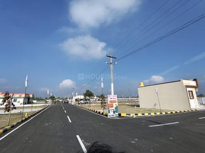 Image of 800 Sq.ft Residential Plot / Land for sale in Thirunindravur, Chennai for Rs. 1120000