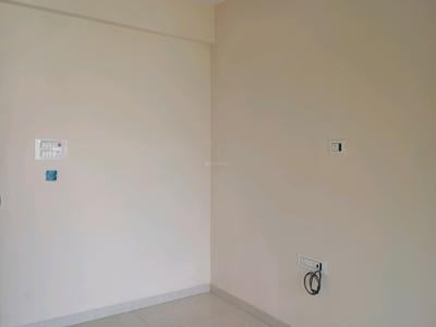 Living Room Image of 605 Sq.ft 1 BHK Apartment / Flat for sale in Laxmi Shankar Heights Phase 5, Ambernath West Ambernath for Rs. 2500000