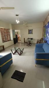 Hall Image of 1077 Sq.ft 2 BHK Apartment / Flat for sale in Marigold Apartment, Anand Nagar, Sinhagad Road Pune for Rs. 12500000