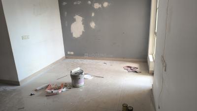 Living Room Image of 1085 Sq.ft 2.5 BHK Apartment / Flat for rent in Nimbus The Golden Palms, Sector 168 Noida for Rs. 31000