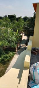 Balcony Image of 1600 Sq.ft 3 BHK Independent House for sale in Madhyamgram Kolkata for Rs. 3700000