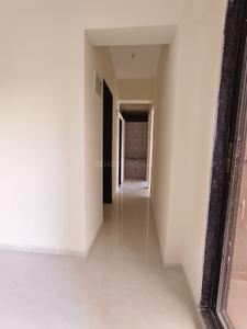 Image of 850 Sq.ft 2 BHK Apartment / Flat for rent in Thakurli, Thane for Rs. 16000