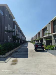 Image of 3840 Sq.ft 4 BHK Villa for sale in Urban Commune, Mokila, Hyderabad for Rs. 28800000