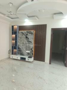 Hall Image of 1700 Sq.ft 3 BHK Apartment / Flat for rent in Sanjaynagar Bengaluru for Rs. 54000