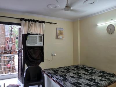 Bedroom Image of 1100 Sq.ft 3 BHK Apartment / Flat for sale in Nangloi New Delhi for Rs. 4000000