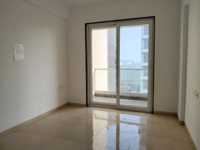 Bedroom Image of 1706 Sq.ft 3 BHK Apartment / Flat for sale in Pushpak Nagar Navi Mumbai for Rs. 11500000