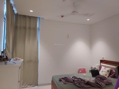 Bedroom Image of 1134 Sq.ft 2 BHK Apartment / Flat for sale in Kasturi Eon Homes, Hinjawadi Phase 3 Pune for Rs. 12100000