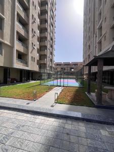 Image of 1400 Sq.ft 3 BHK Apartment / Flat for rent in VN Exclusive 444, Karolan Ka Barh, Jaipur for Rs. 25000