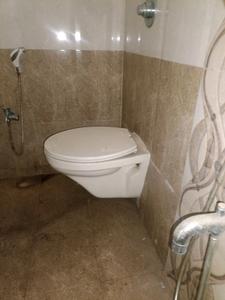 Bedroom Two Image of 1230 Sq.ft 2 BHK Apartment / Flat for sale in Orient Platinum, Kharghar Navi Mumbai for Rs. 13500000