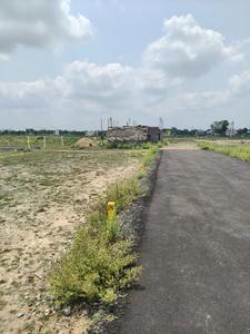 Image of 700 Sq.ft Residential Plot / Land for sale in Guduvancheri, Chennai for Rs. 2450000