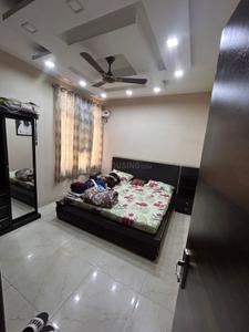 Bedroom Image of 1550 Sq.ft 2.5 BHK Builder Floor for sale in Sector 49 Gurgaon for Rs. 22500000