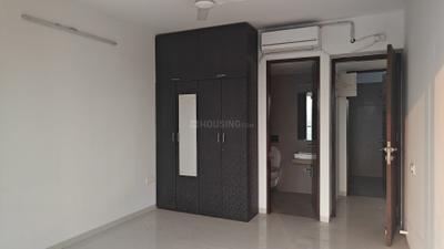 Bedroom Image of 1650 Sq.ft 3 BHK Apartment / Flat for sale in Akshar Alvario, Nerul Navi Mumbai for Rs. 37500000