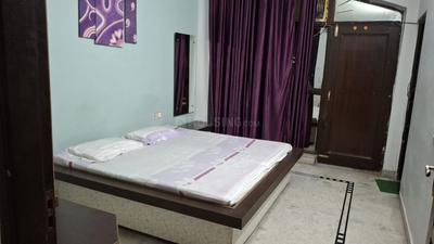 Bedroom Image of 800 Sq.ft 1 BHK Independent House for rent in Ranjit Avenue Amritsar for Rs. 13000