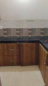 Kitchen Image of 1250 Sq.ft 2 BHK Builder Floor for rent in Sector 77 Mohali for Rs. 26000