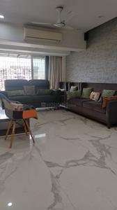 Hall Image of 1250 Sq.ft 3 BHK Apartment / Flat for sale in Akruti Niharika Complex, Andheri East Mumbai for Rs. 44500000