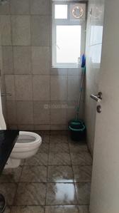 Image of 800 Sq.ft 2 BHK Apartment / Flat for rent in Godrej Nurture, Mamurdi, Pune for Rs. 20000