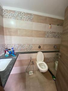 Image of 1750 Sq.ft 3 BHK Apartment / Flat for rent in Sadoday Mansarovar, Rajnagar, Nagpur for Rs. 40000