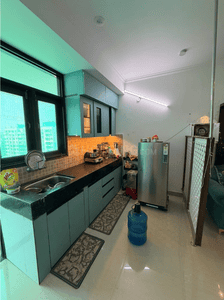 Image of 565 Sq.ft 1 BHK Apartment / Flat for sale in Jagatpura, Jaipur for Rs. 2700000