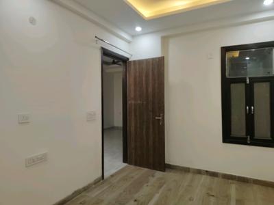 Bedroom Image of 1200 Sq.ft 3 BHK Apartment / Flat for rent in CHD Avenue 71, Sector 72 Gurgaon for Rs. 30000