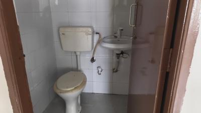 Bedroom Image of 650 Sq.ft 2 BHK Apartment / Flat for sale in Shapoorji Pallonji Shukhobrishti, New Town Kolkata for Rs. 3400000