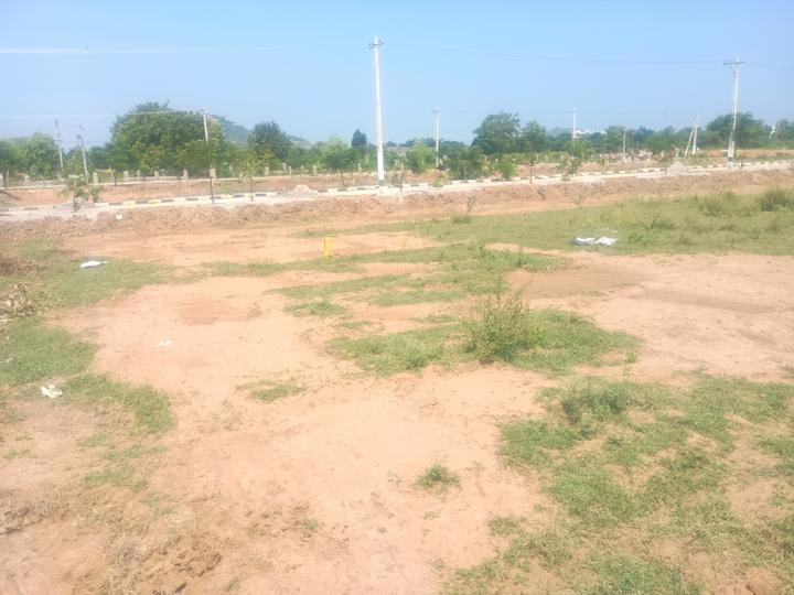 Shadnagar open plot Main Image 1