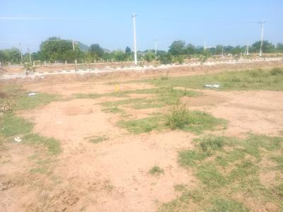 Image of 183 Sq.ft Residential Plot / Land for sale in Shadnagar, Ranga Reddy for Rs. 2836509