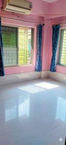 Hall Image of 1090 Sq.ft 2 BHK Apartment / Flat for sale in Dum Dum Kolkata for Rs. 4700000