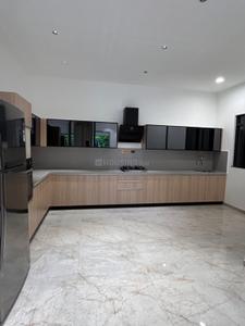 Hall Image of 1550 Sq.ft 3 BHK Apartment / Flat for sale in Majestique Evolvus Phase III, Kharadi Pune for Rs. 16600000