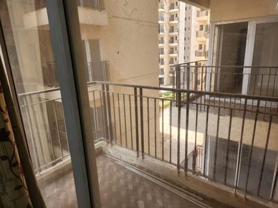Balcony Image of 1050 Sq.ft 2 BHK Apartment / Flat for sale in Pivotal Paradise, Sector 62 Gurgaon for Rs. 8500000