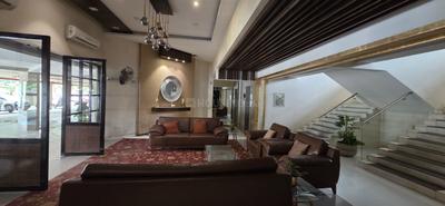 Balcony Image of 1190 Sq.ft 2 BHK Apartment / Flat for sale in Lakhani La Riveria, Panvel Navi Mumbai for Rs. 10500000