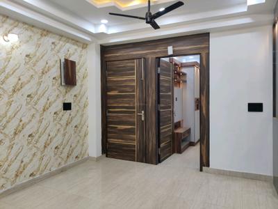 Living Room Image of 1370 Sq.ft 3 BHK Builder Floor for sale in Vasundhara Ghaziabad for Rs. 6441000