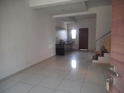 4 BHK Villa