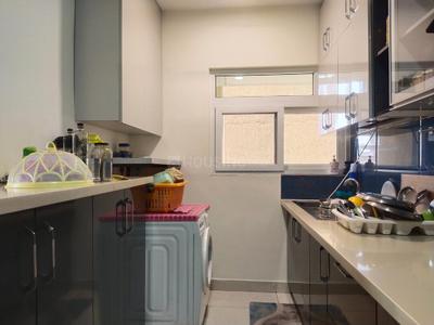 Kitchen Image of 1170 Sq.ft 2 BHK Apartment / Flat for sale in Brigade Buena Vista Phase 2 by Brigade Enterprises Ltd, Bommenahalli Bengaluru for Rs. 15600000