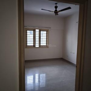 Bedroom Image of 1845 Sq.ft 3 BHK Apartment / Flat for sale in Bhoomika Parijatha Lifestyle Apartments by Bhoomika Housing, Hongasandra Bengaluru for Rs. 17000000