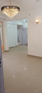Hall Image of 1294 Sq.ft 3 BHK Apartment / Flat for rent in Keltech Golf Vista, Crossings Republik Ghaziabad for Rs. 25000