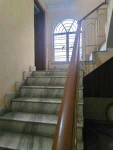 Staircase Image of 1921 Sq.ft 5 BHK Independent House for rent in Khardaha Kolkata for Rs. 14000