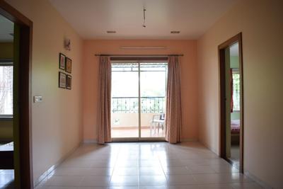 Hall Image of 6600 Sq.ft 4 BHK Villa for sale in Undri Pune for Rs. 54000000