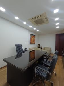 Hall Image of 1800 Sq.ft 3 BHK Builder Floor for sale in Mansarover Garden New Delhi for Rs. 22500000