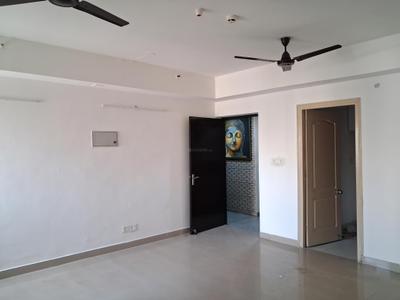 Living Room Image of 1410 Sq.ft 3 BHK Apartment / Flat for sale in Paras Tierea, Sector 137 Noida for Rs. 12000000