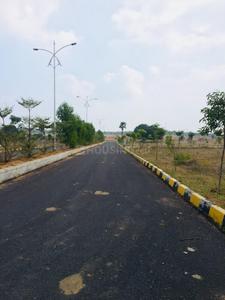 Residential Plot