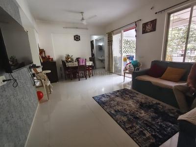 2 BHK Apartment