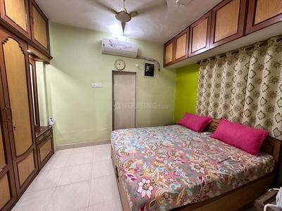 1 BHK Flat