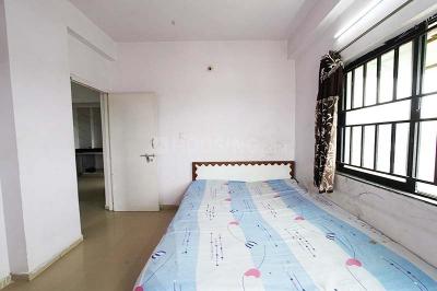 Balcony Image of 1188 Sq.ft 2 BHK Apartment / Flat for sale in Godhavi Ahmedabad for Rs. 3980000