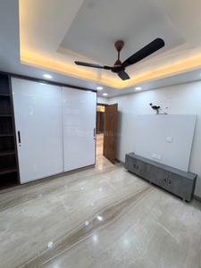 Hall Image of 1711 Sq.ft 3 BHK Builder Floor for rent in Preet Vihar New Delhi for Rs. 64000