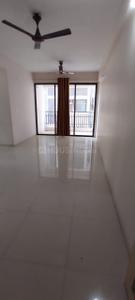 Hall Image of 900 Sq.ft 3 BHK Apartment / Flat for rent in Shivam Residency, Sola Ahmedabad for Rs. 30000
