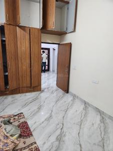 Bedroom Image of 1428 Sq.ft 2 BHK Independent House for rent in Model Town Panipat for Rs. 14000