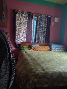 Bedroom Image of 1300 Sq.ft 3 BHK Apartment / Flat for sale in Picnic Garden Kolkata for Rs. 6500000